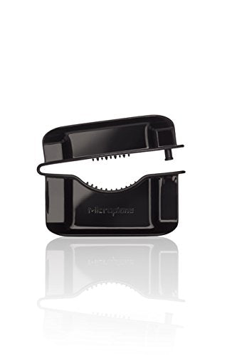 Microplane Adjustable V-Blade Mandoline Food Slicer with Julienne