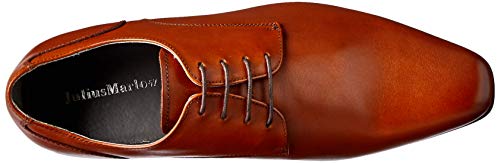 Julius Marlow Men's Grand Dress Shoe, Tan, UK 9/US 10