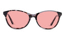 TheraSpecs Audrey Glasses for Migraine, Light Sensitivity, and Blue Light