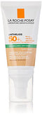 La Roche-Posay Anthelios XL Dry Touch Tinted Facial Sunscreen SPF50+ 50ml