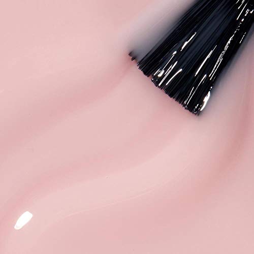 OPI Infinite Shine Baby Take A Vow , long-lasting nail polish for up to 11 days of gel like wear, 15ml