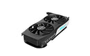 ZOTAC Gaming GeForce RTX 4060 Ti 8GB Twin Edge DLSS 3 8GB GDDR6 128-bit 18 Gbps PCIE 4.0 Compact Gaming Graphics Card, IceStorm 2.0 Advanced Cooling, Spectra RGB Lighting, ZT-D40610E-10M