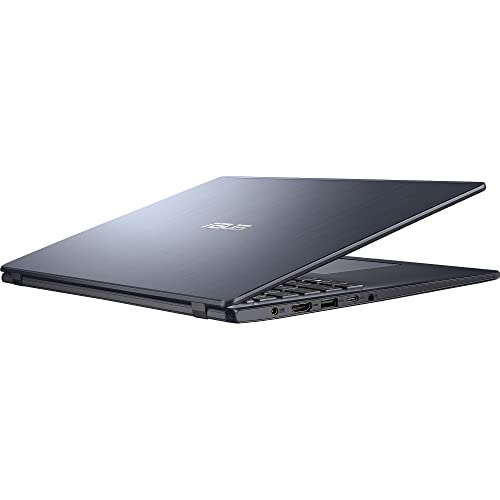 ASUS Vivobook Go Laptop, 15.6-inch, Windows 11 Home, Intel Celeron N4500 Processor, 128GB SSD, 4GB RAM, Intel® HD Graphics Graphics, Black, E510KA-EJ126WS