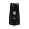 Tower T19007 3-in-1 Electric Can Opener with Knife Sharpener & Bottle Opener, Black