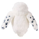 Wizarding World, Enchanting Hedwig Interactive Harry Potter Owl with Over 15 Sounds and Movements and Hogwarts Envelope, Kids Toys for Ages 5 and up, 6061829