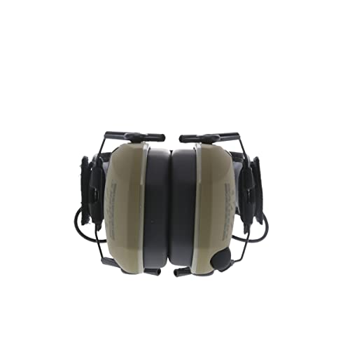 Walker's GWP-RSEMPAT-ODG GWP-RSEMPAT-ODG Hunting Earmuffs
