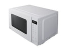 Panasonic 25L Compact Microwave Oven 900W with 5 Power Levels, White (NN-ST34NWQPQ)