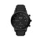 Fossil Neutra Gen 6 Hybrid Black Smartwatch FTW7074