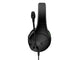 HyperX CloudX Stinger Core - Official Licensed for Xbox, Gaming Headset with in-Line Audio Control, Immersive in-Game Audio, Microphone