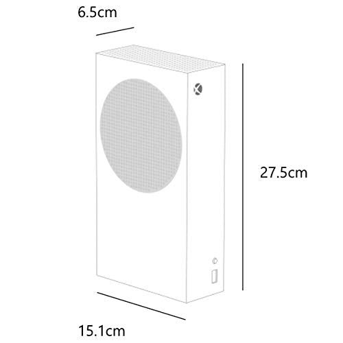 Xbox Series S Console