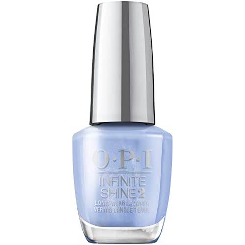OPI Infinite Shine Can't CTRL Me, long-lasting nail polish for up to 11 days of gel like wear, 15ml