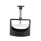 Burger Press Patty Maker, Spring Loaded Burger Press, Stainless Steel Hamburger Patty Maker Press Burger Meat, Hamburger Making Tools