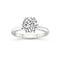 1 carat - 3 carat | IGI Certified Lab Grown Diamond Engagement Ring | 14K Or 18K in White, Yellow Or Rose Gold | Malissa Solitaire Lab Diamond Ring | FG-VS1-VS2 Quality Friendly Diamonds, 1 ct, Precious Metal, Diamond