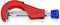 Knipex 90 31 03 BK TubiX XL Metal Pipe Cutter