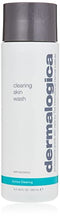 Dermalogica Clearing Skin Wash For Unisex 8.4 oz Cleanser