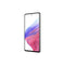 Samsung Galaxy A53 5G Mobile Phone SIM Free Android Smartphone 128 GB Black