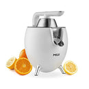 MIUI Citrus Juicer,200W Stainless Steel Orange Lemon Electric Set Juicer,Hard-core Press juicer,Aluminum Die -casting Handle