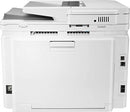 HP Colour Laserjet Pro M283fdw Multi-Function Printer (3 Years HP Commercial Warranty), White