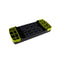 Tone Fitness Aerobic Step, Yellow | Exercise Step Platform