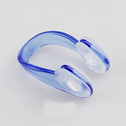 Accessories for Swimming and Pool Clip Nose Clip Adult, Blue Practical Durable and Useful