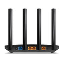 TP-Link AX1500 Wi-Fi 6 Router, Dual-Band, MU-MIMO, OFDMA, Easy Setup (Archer AX12)