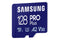 Samsung PRO Plus SD Card, 128 GB, UHS-I U3, Full HD & 4K UHD, Read Speed 180 MB/s, Write Speed 130 MB/s, Memory Card for Cameras and Drones, Includes USB Card Reader, MB-SD128SB/WW