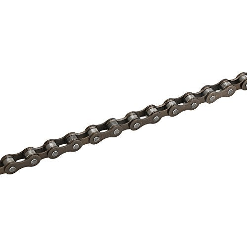 ZONKIE Single-Speed Bicycle Chain 116 Links