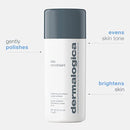 Dermalogica by Dermatologica Daily Microfoliant ( Travel Size )--0.46 OZ