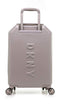 DKNY Luggage 22" Upright with 8 Spinner Wheels, Abs+pc Case, Weekend Bag, Clay, 22" Carry On, Luggage 21" Upright with 8 Spinner Wheels, Abs+pc Case, Weekend Bag