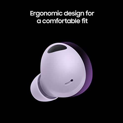 Samsung Galaxy Buds2 Pro, Graphite
