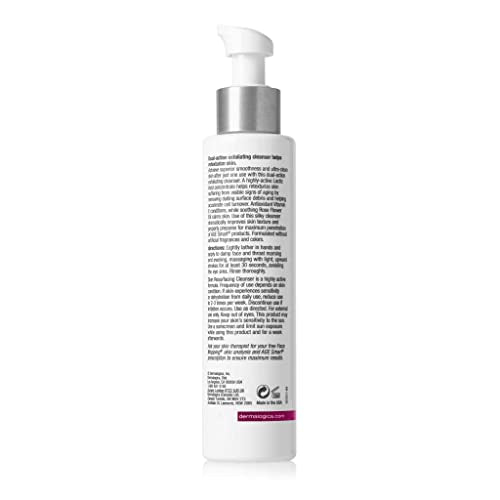 Dermalogica Age Smart Skin Resurfacing Cleanser, 5.1 Ounce