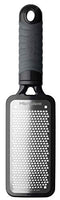 Microplane 15202 Home Series Grater, Fine, Black