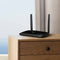 TP-Link 300 Mbps 4G LTE SIM Slot Unlocked Wi-Fi Router, No Configuration Required (TL-MR6400)