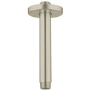 Grohe Rainshower 6-Inch Ceiling Shower Arm, 27217EN0