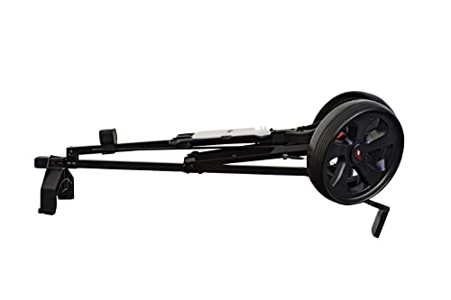 Jef World Of Golf Deluxe Steel Golf Cart