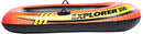 Intex Explorer 200 Boat Inflatable Boat