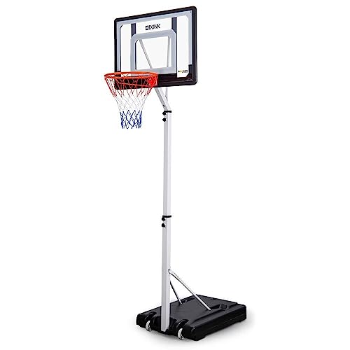 Dr Dunk Basketball Hoop System, 8.5 Feet Height