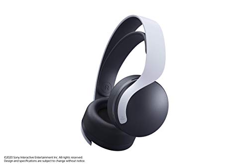 Pulse 3D Wireless Headset - PlayStation 5