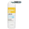 Invisible Zinc SPF50+ Junior Cream Clip-On Sunscreen, 60g