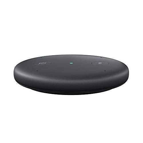 Introducing Echo Input – Bring Alexa to your own speaker - Black