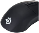SteelSeries Rival 3 Wired 6-Button 77g Gaming Mouse - Prism 3-Zone RGB Illumination - 8,500 CPI TrueMove Core Optical Sensor