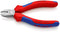 KNIPEX DIAGONAL CUTTER 125MM