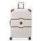 DELSEY Paris Chatelet Hardside 2.0 Luggage with Spinner Wheels, Angora, 2 Piece Set 21/28, Chatelet Hardside 2.0 Luggage with Spinner Wheels