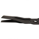 Honda 72531-VH7-000 + 72511-VH7-000 Lawn Mower Blade Set for Honda HRX Mowers