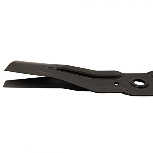 Honda 72531-VH7-000 + 72511-VH7-000 Lawn Mower Blade Set for Honda HRX Mowers