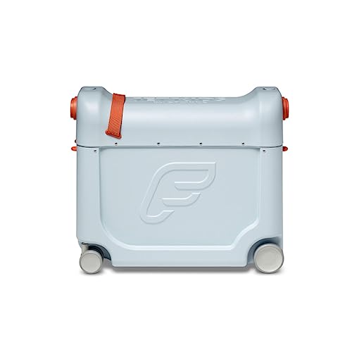 Stokke JetKids Bedbox, Blue Sky