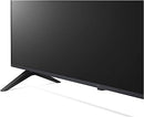 LG UR8050 55 inch 4K Smart UHD TV (‎55UR8050PSB) with SE6S Soundbar