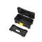 Stanley Plastic Latches Tool Box, 320 mm Size