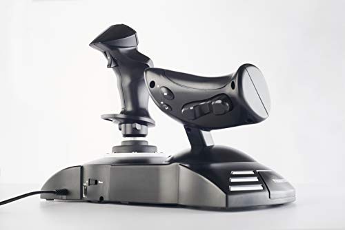 Thrustmaster T.Flight Hotas One - Joystick and Throttle for Xbox Series X/S / Xbox One / PC