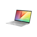 ASUS VivoBook S15 S533 Thin and Light Laptop, 15.6” FHD Display, Intel Core i5-1135G7 Processor, 8GB DDR4 RAM, 512GB PCIe SSD, Wi-Fi 6, Windows 10 Home, Dreamy White, S533EA-DH51-WH